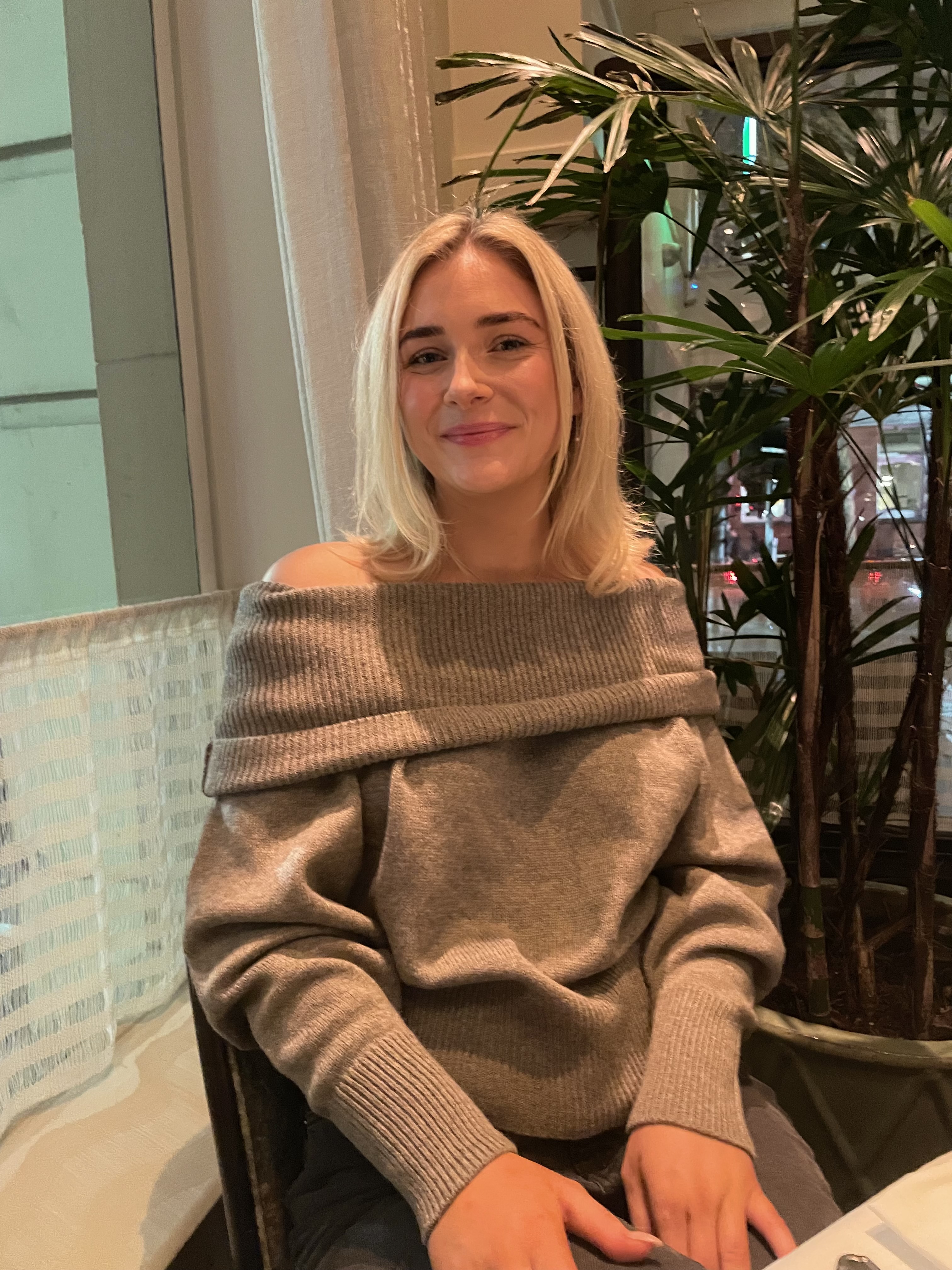 Charlotte - Intake and Administration Officer at 2b Inclusive