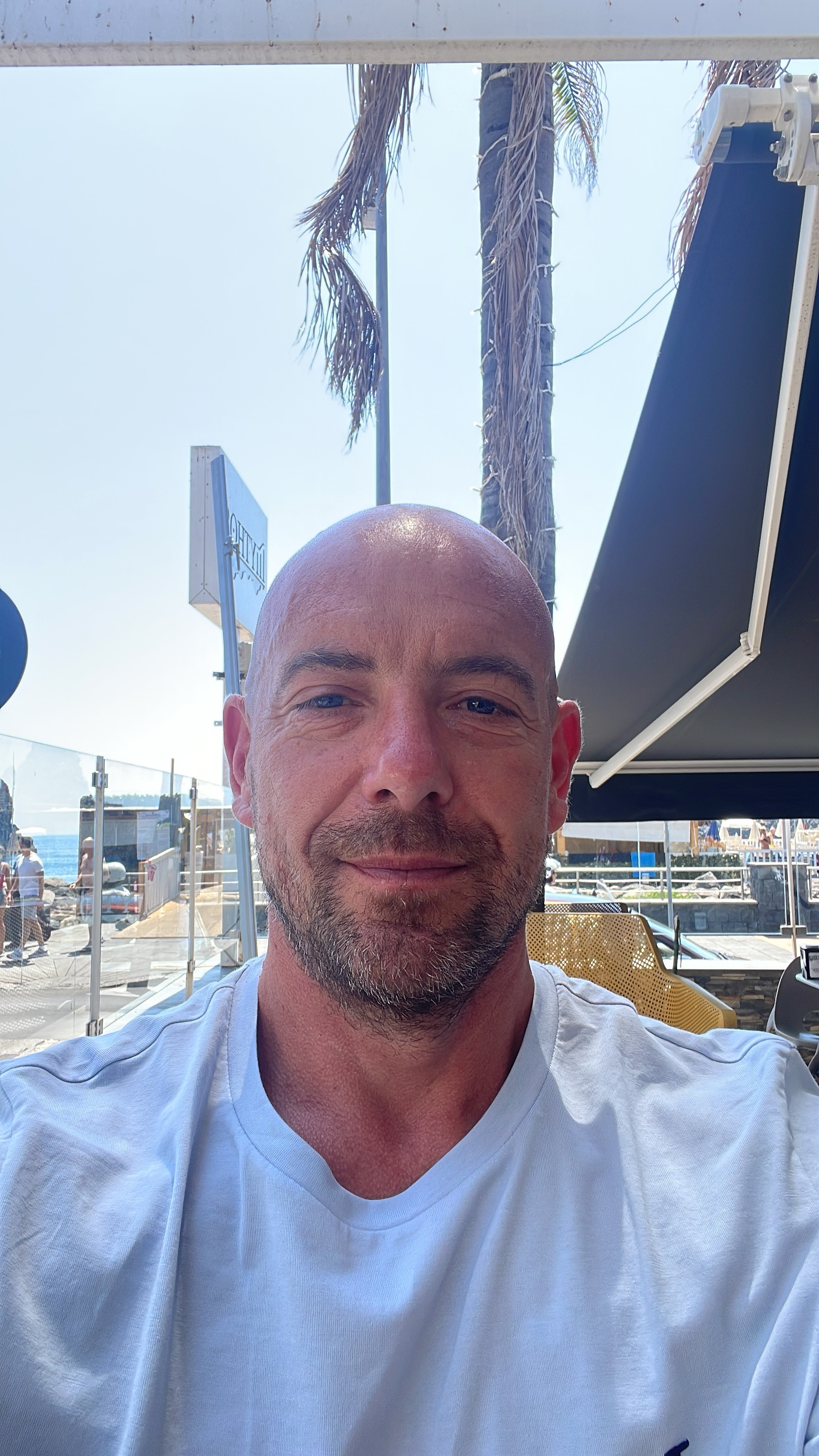 Giovanni - Pathway to Success Practitioner at 2b Inclusive